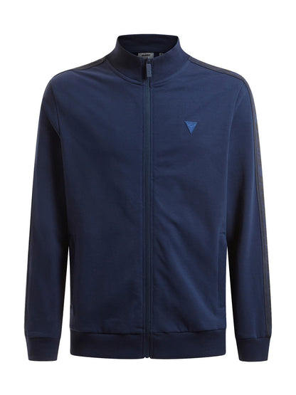 FULL ZIP SWEATSHIRT
