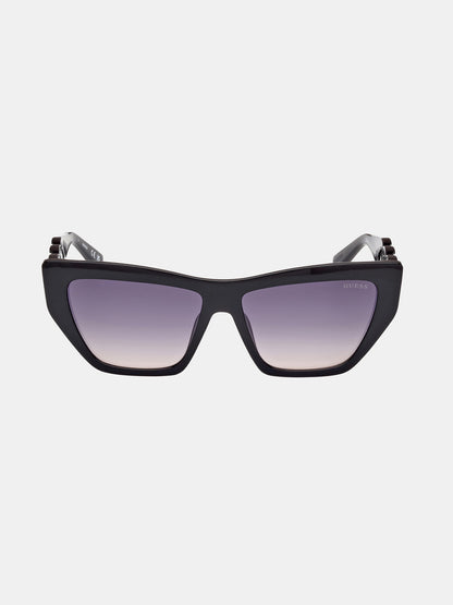Butterfly sunglasses