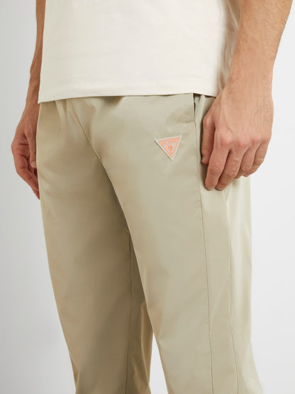 Mid rise jogger pant