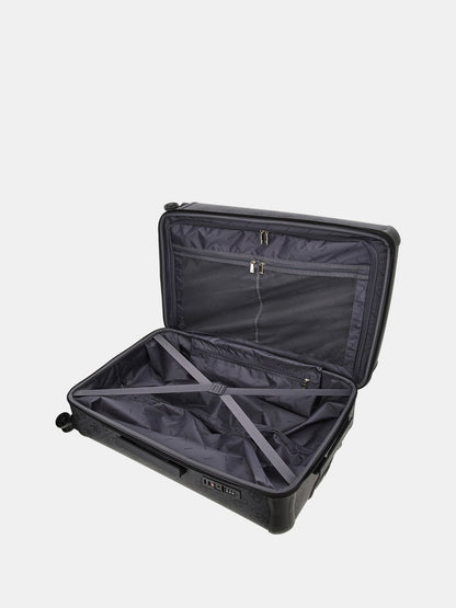Berta 4G logo trolley