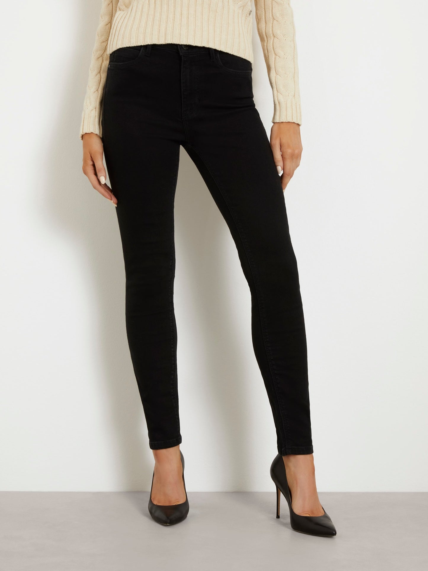 1981 skinny denim pant