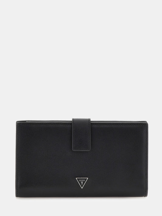 Real leather Mito card case