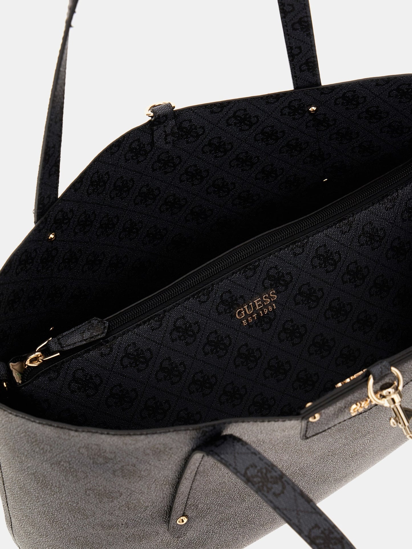 Brenton 4G logo eco shopper