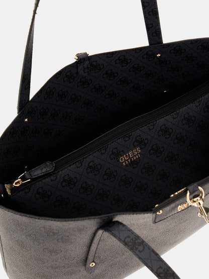 Brenton 4G logo eco shopper