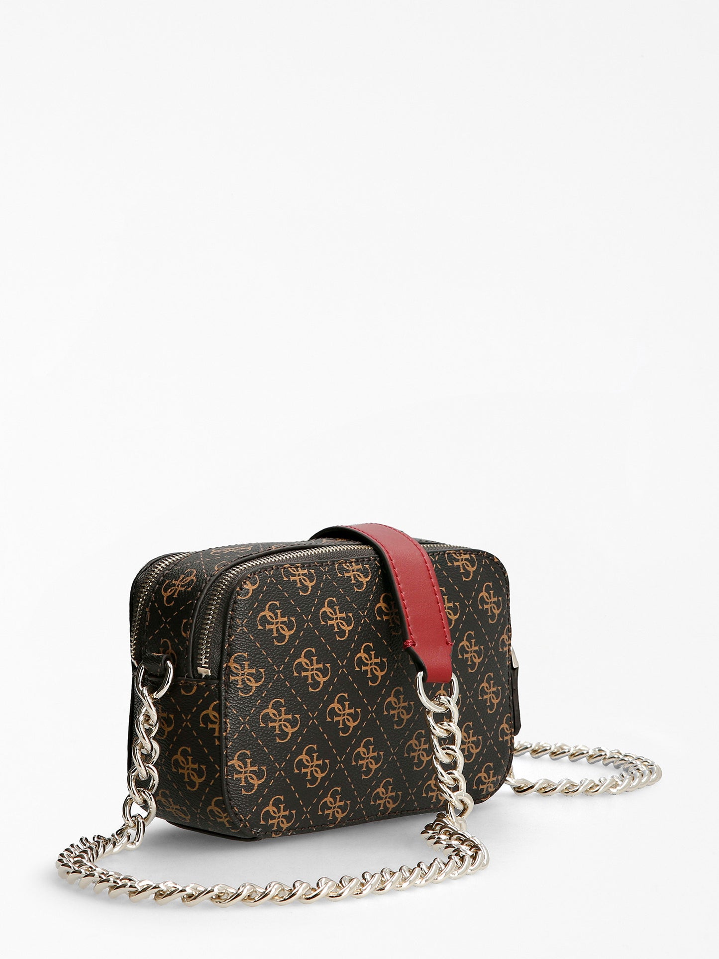 NOELLE 4G LOGO MINI CROSSBODY BAG