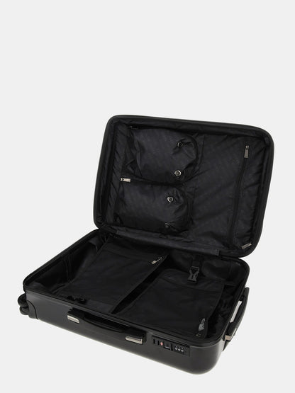 Vezzola 4G logo trolley