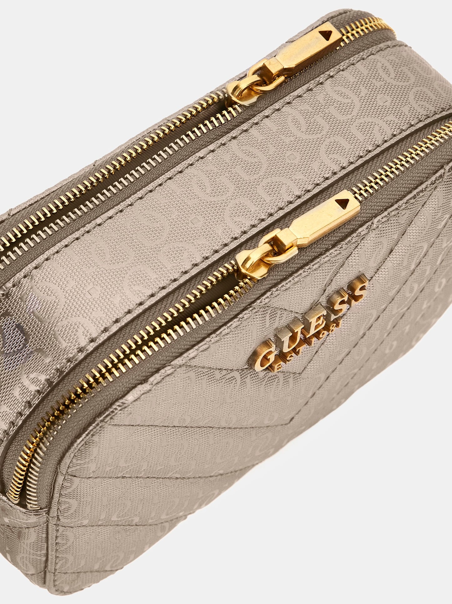 Jania 4G logo mini crossbody bag