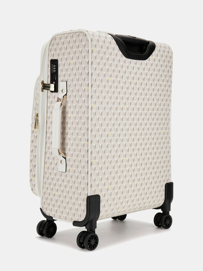 Norom 4G logo trolley
