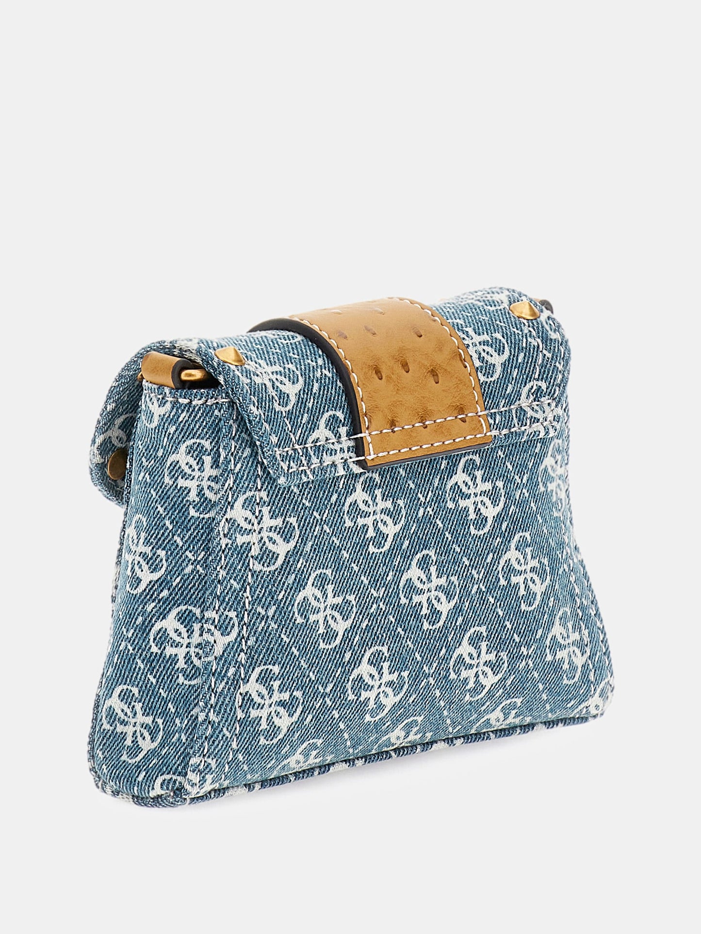 Sardinia vintage mini crossbody bag