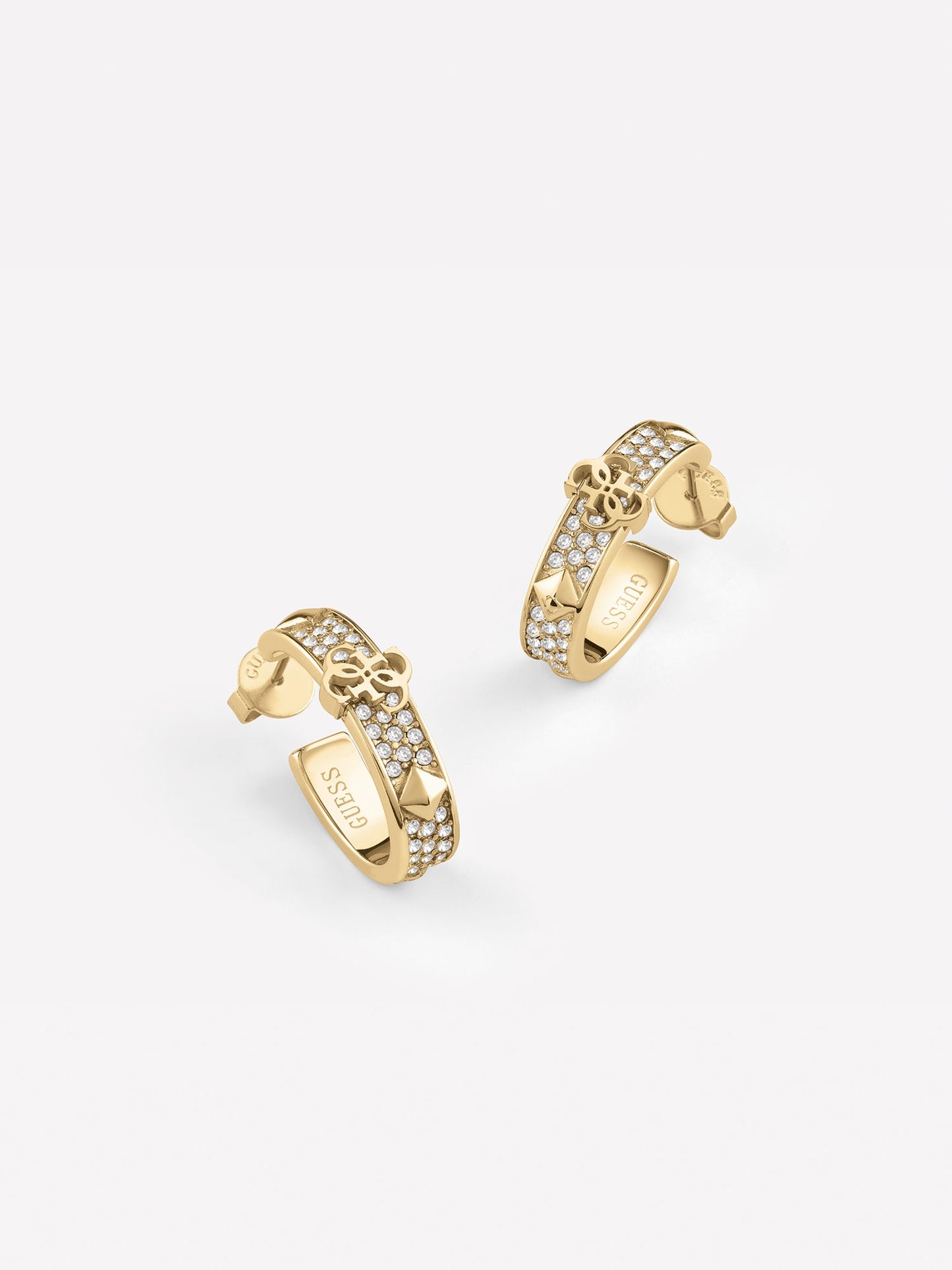 4G Forever earrings