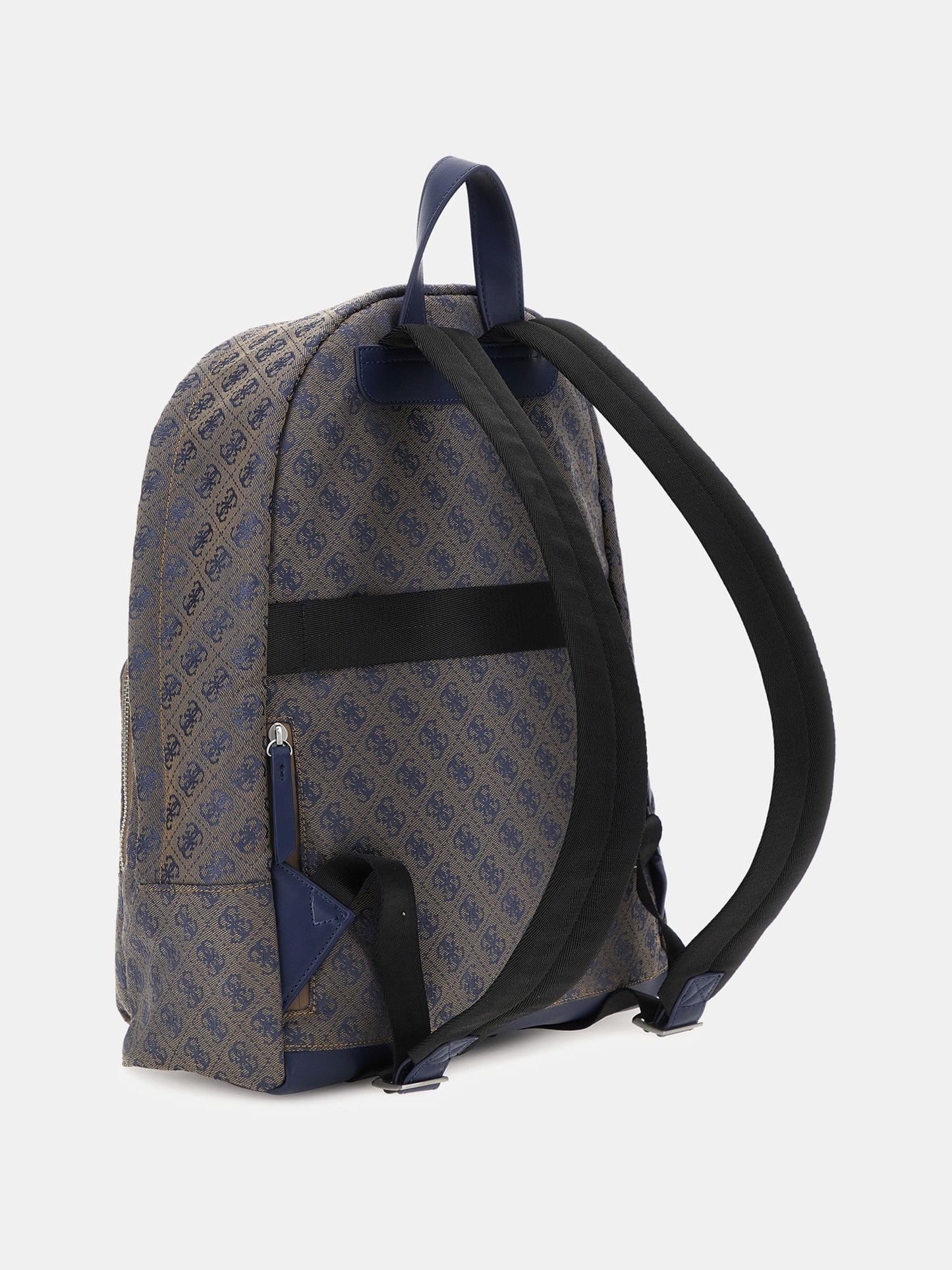 Milano 4G logo backpack