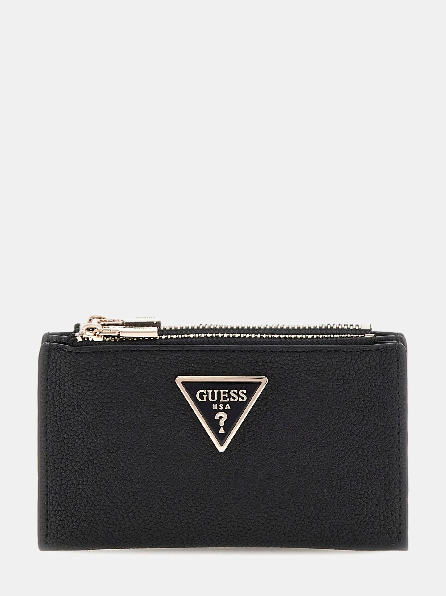 Meridian double-compartment wallet