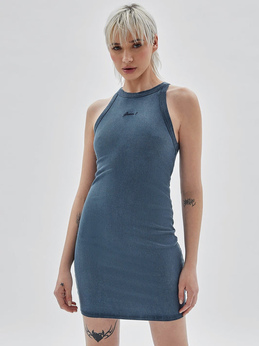 Bodycon tank dress