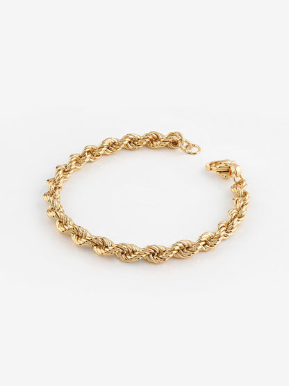 The Chain bracelet