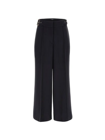 Marciano side buckle pants
