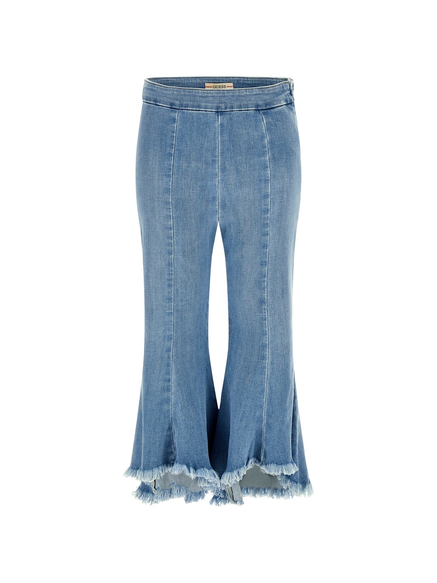 Sofia 1981 flare denim pant