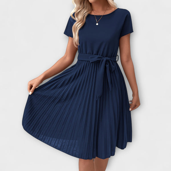 Elegant Maxi Dress