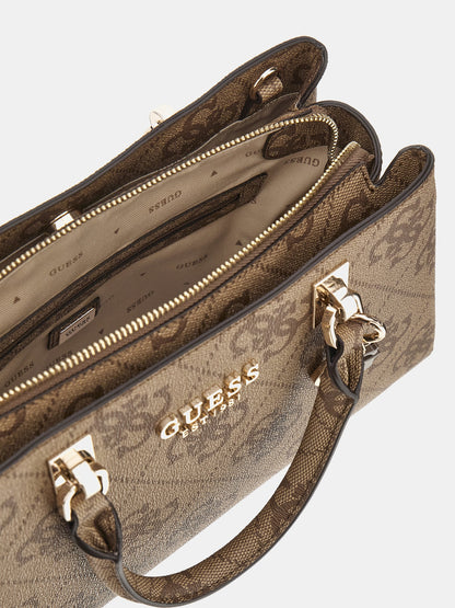 Eliette 4G logo handbag