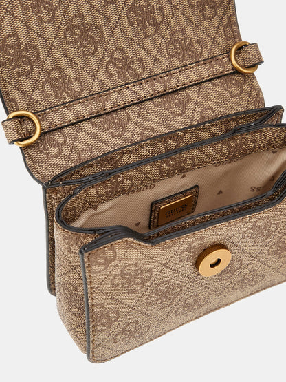Dagan 4G logo mini crossbody bag