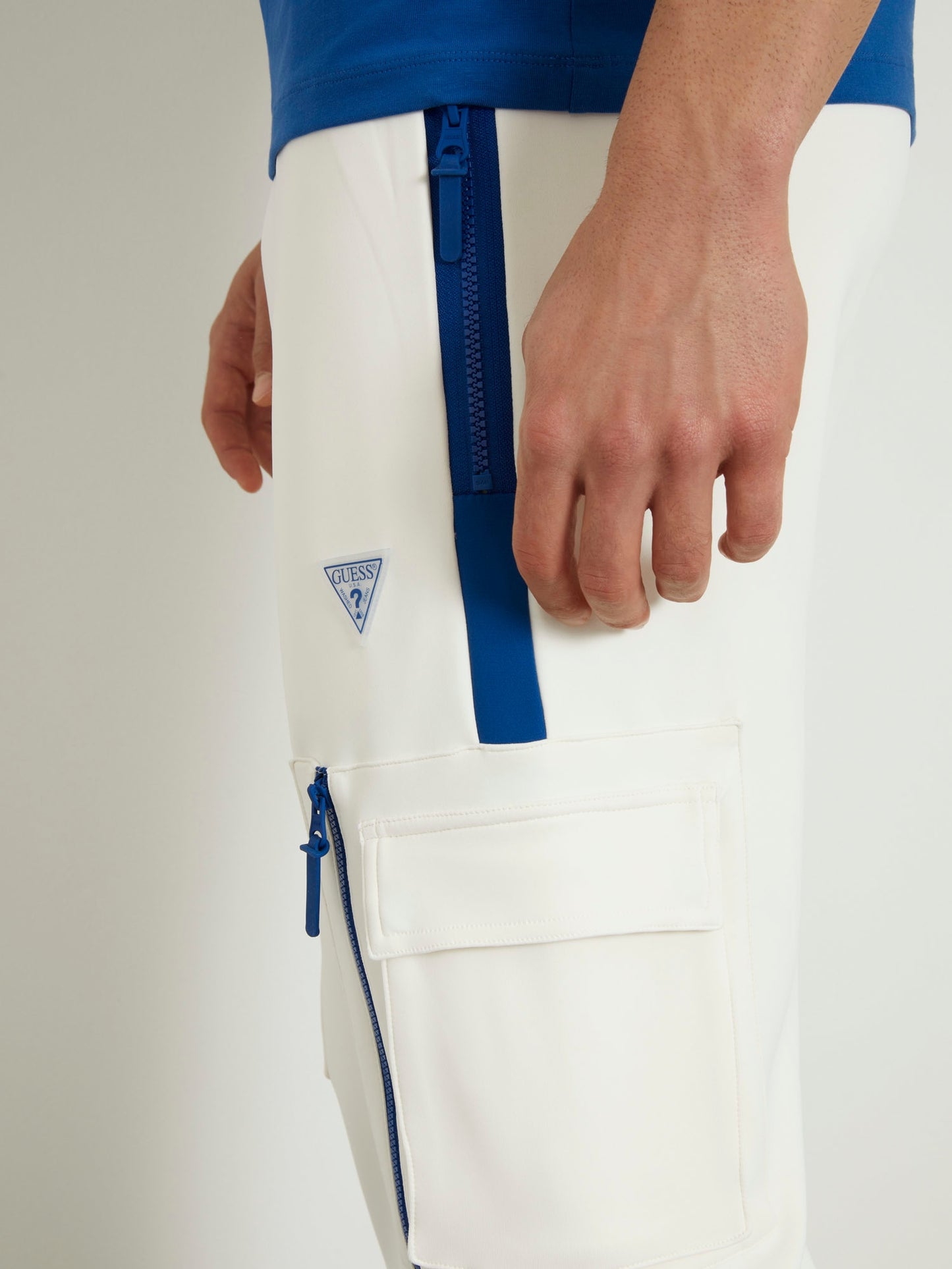 Tech scuba jogger pant