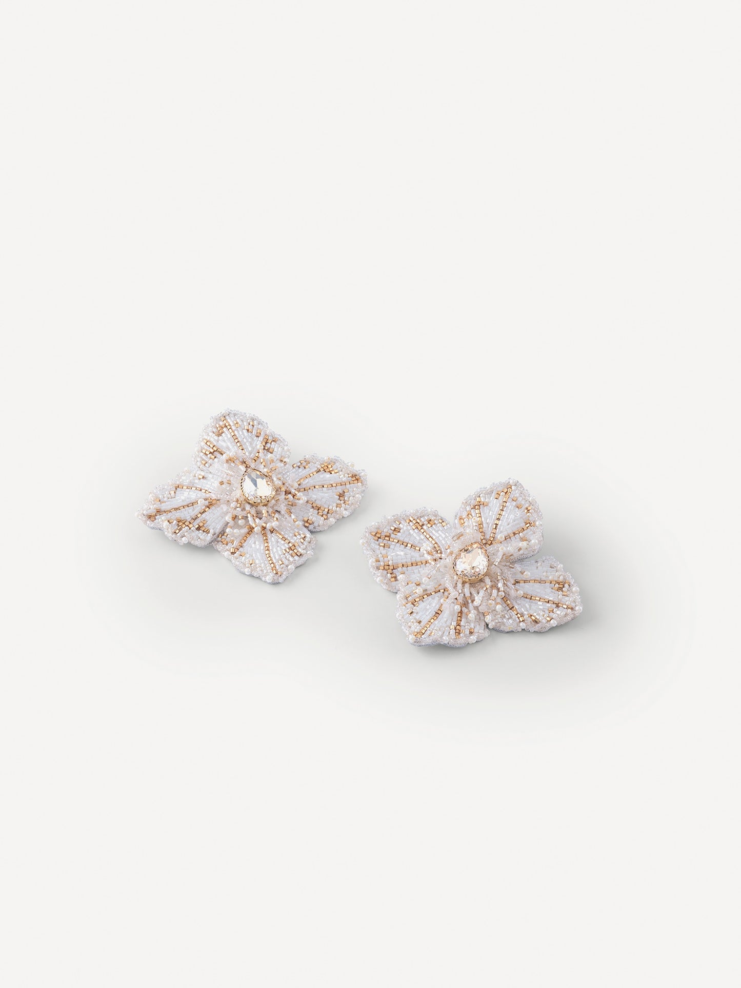 Botanica earrings
