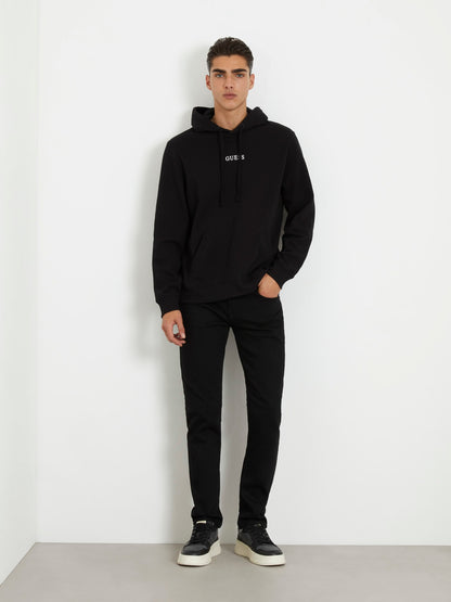 Angels slim denim pant