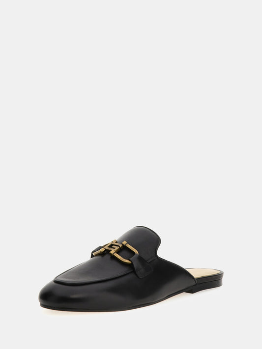 Bommiya genuine leather loafers