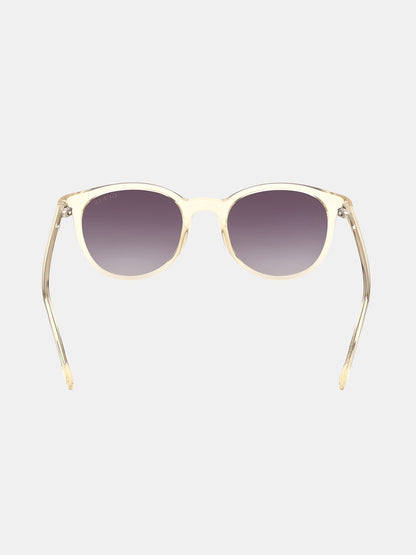 Round sunglasses