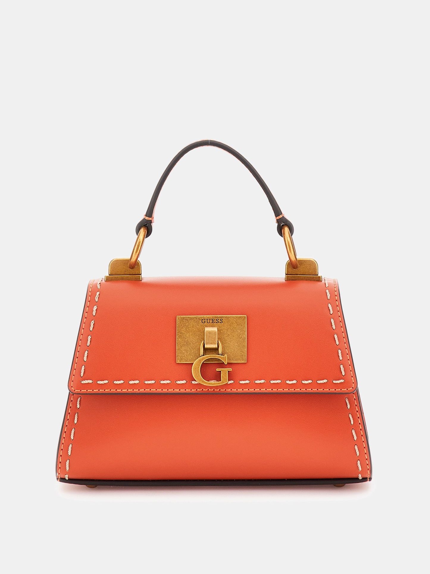 Stephi shoulder-strap mini handbag