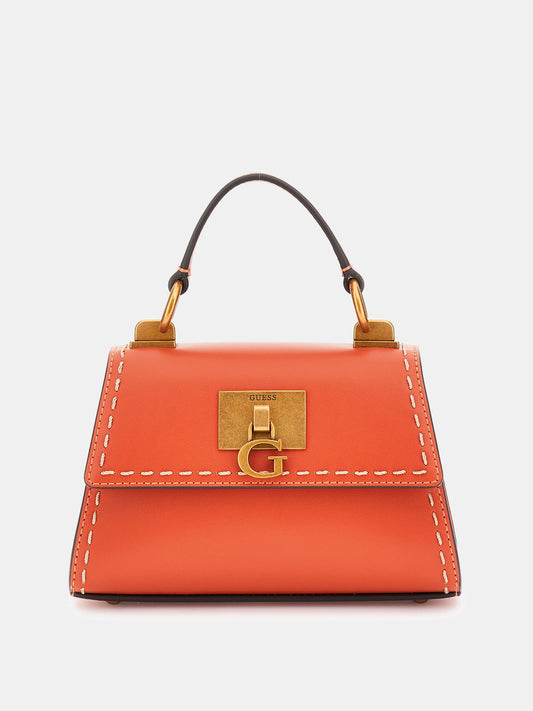 Stephi shoulder-strap mini handbag