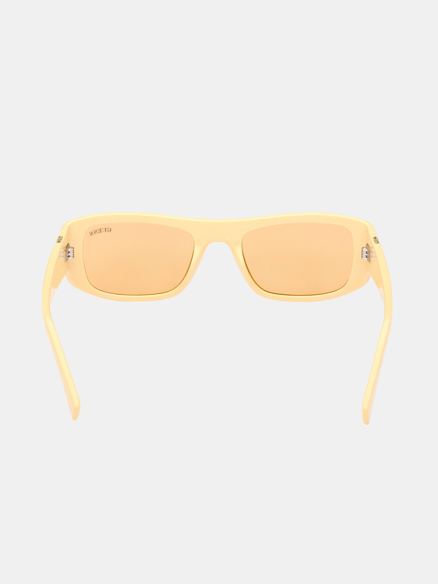 Rectangular sunglasses