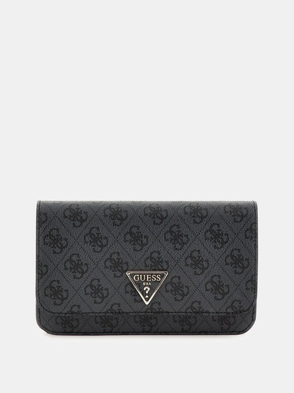 Noelle 4G logo mini crossbody