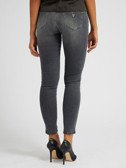 Curve X skinny denim pant