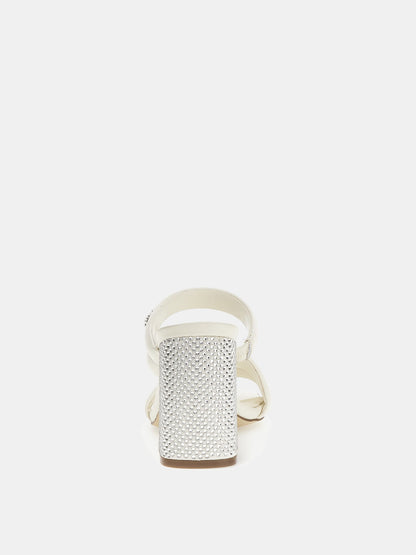 Ganae genuine leather sandals