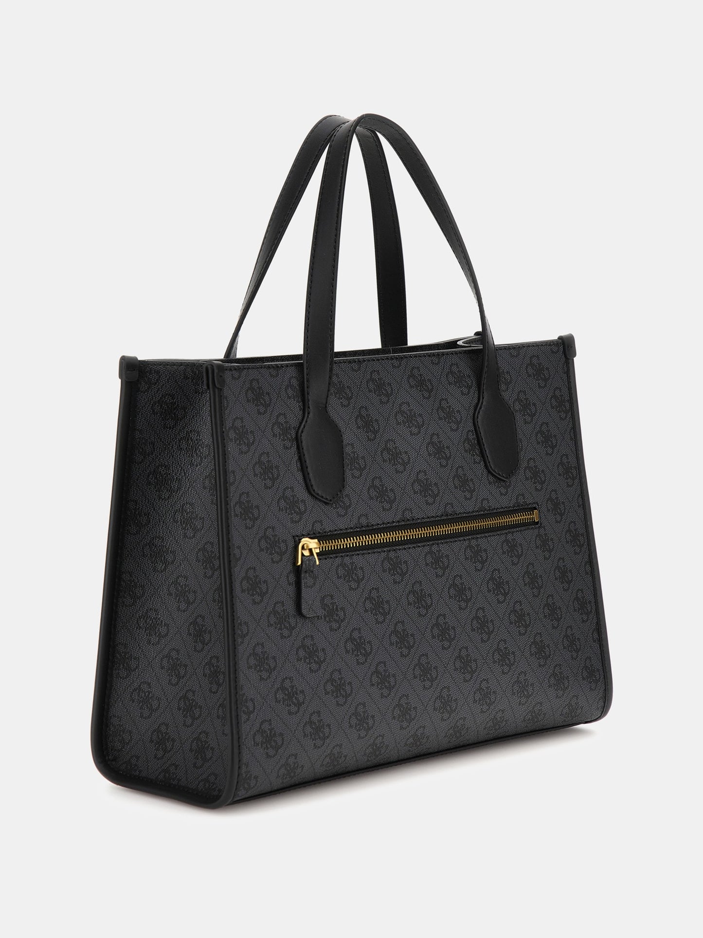 Izzy 4G logo shoulder-strap handbag