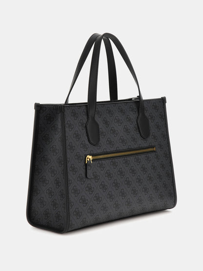 Izzy 4G logo shoulder-strap handbag
