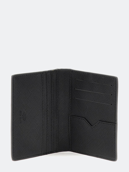 Milano credit card holder