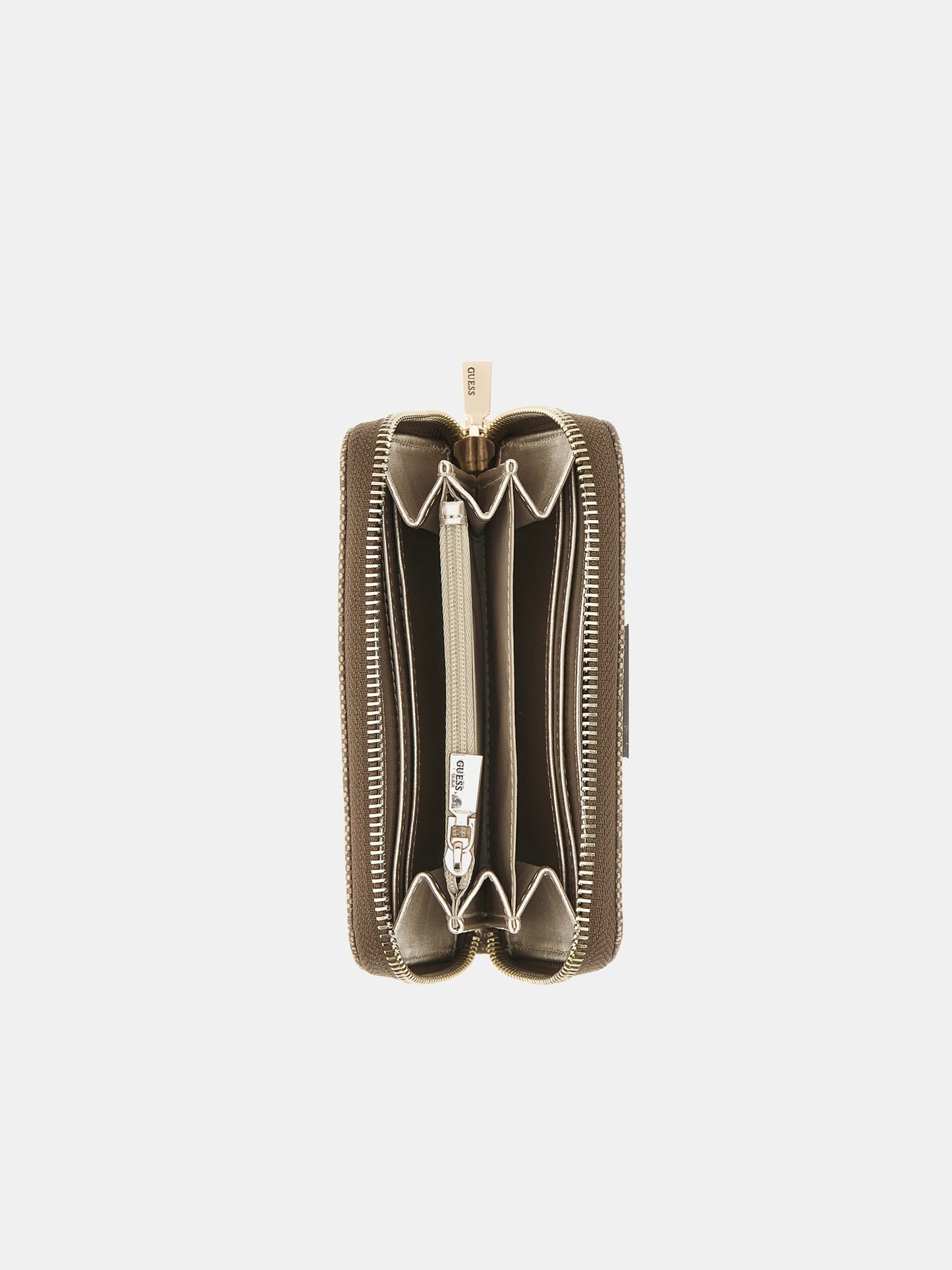 Laurel 4G Logo Wallet