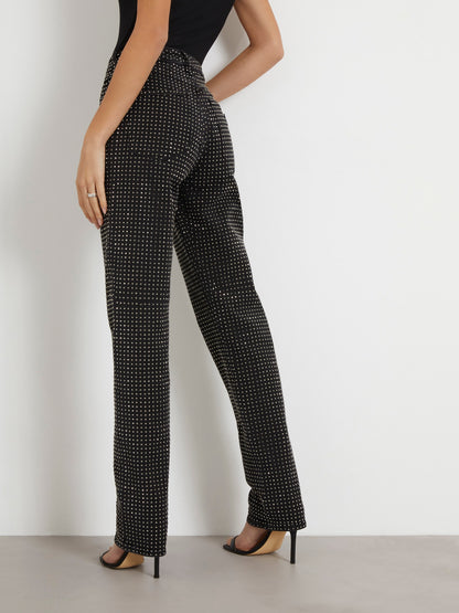 1981 straight denim pant