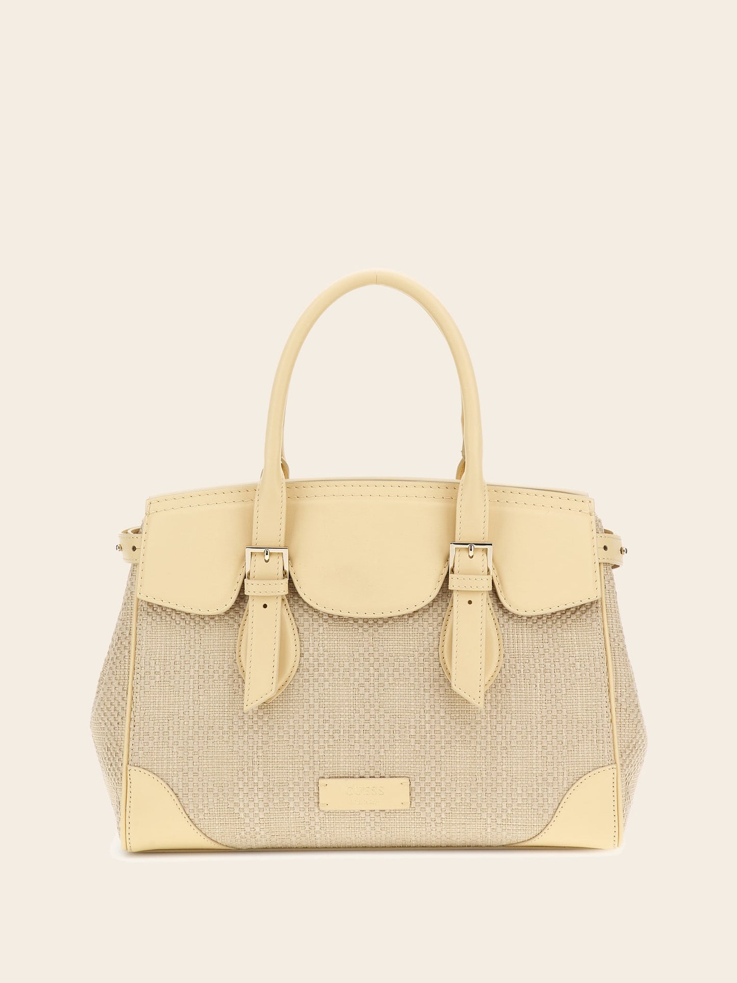 Diana genuine leather handbag