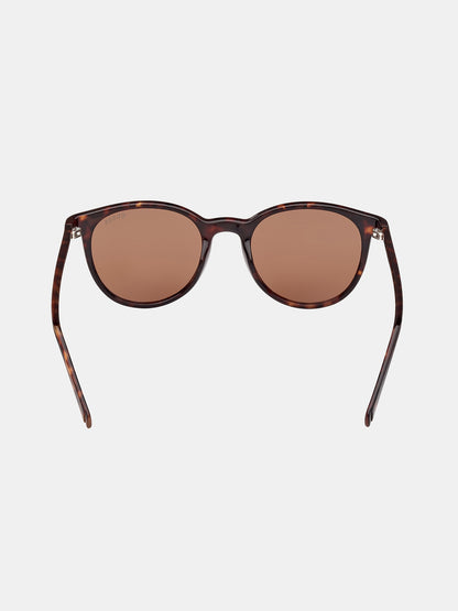 Round sunglasses