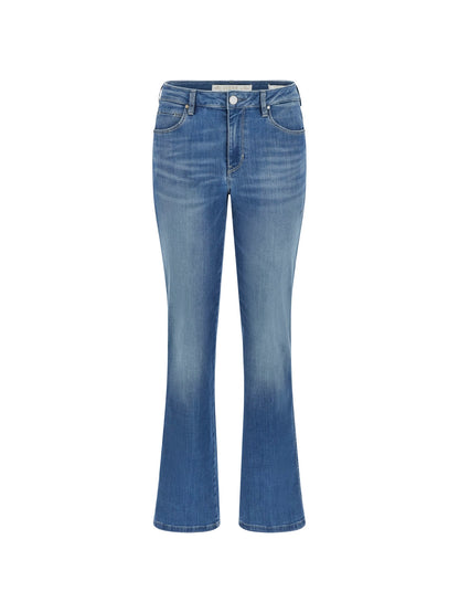 Sexy Straight denim pant