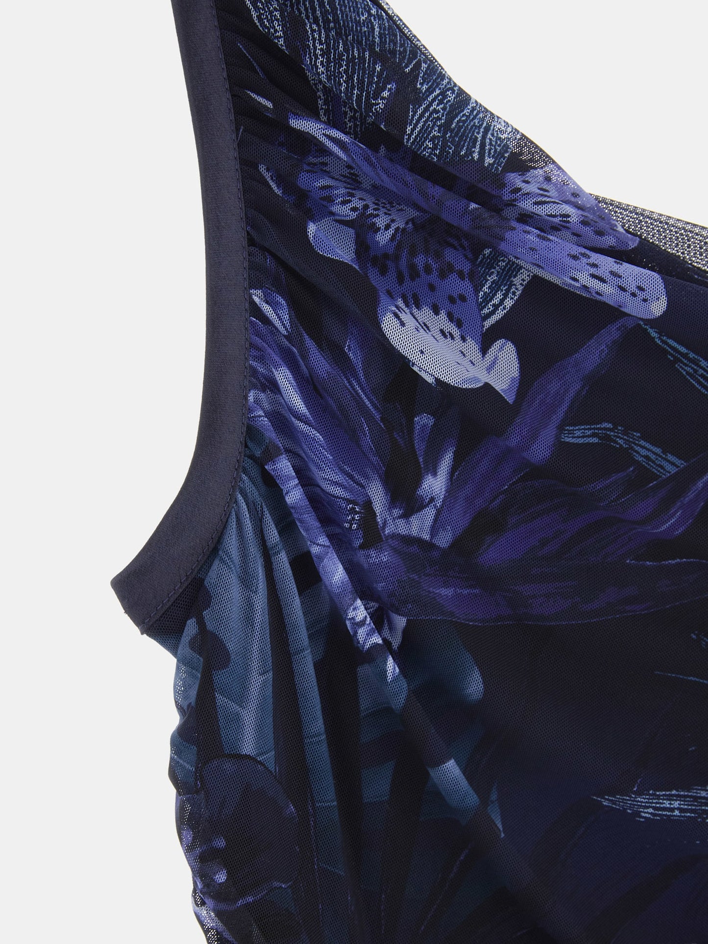All over print top