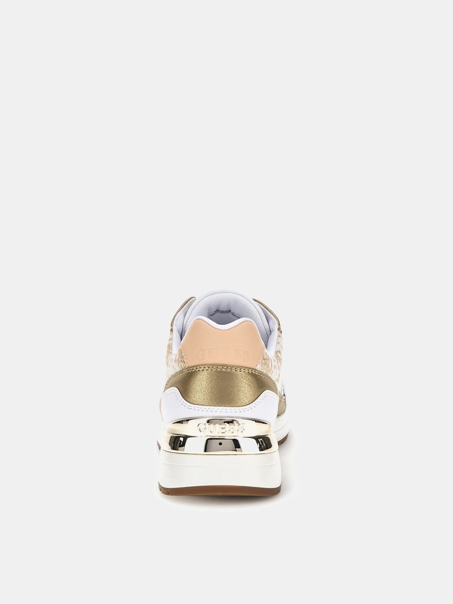 Moxea foiled-insert running shoes