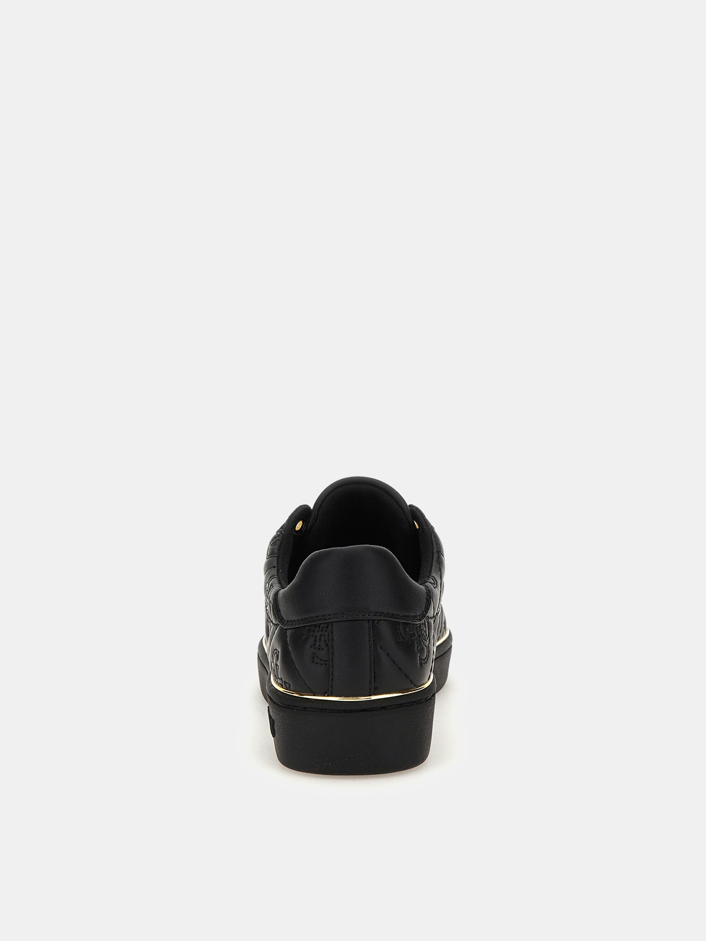 Beckie logo sneakers