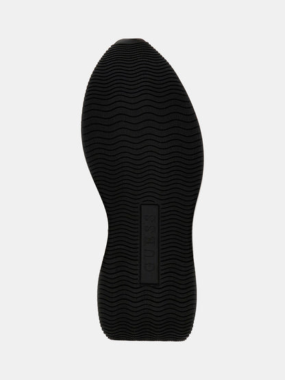 Camrio platform sneakers
