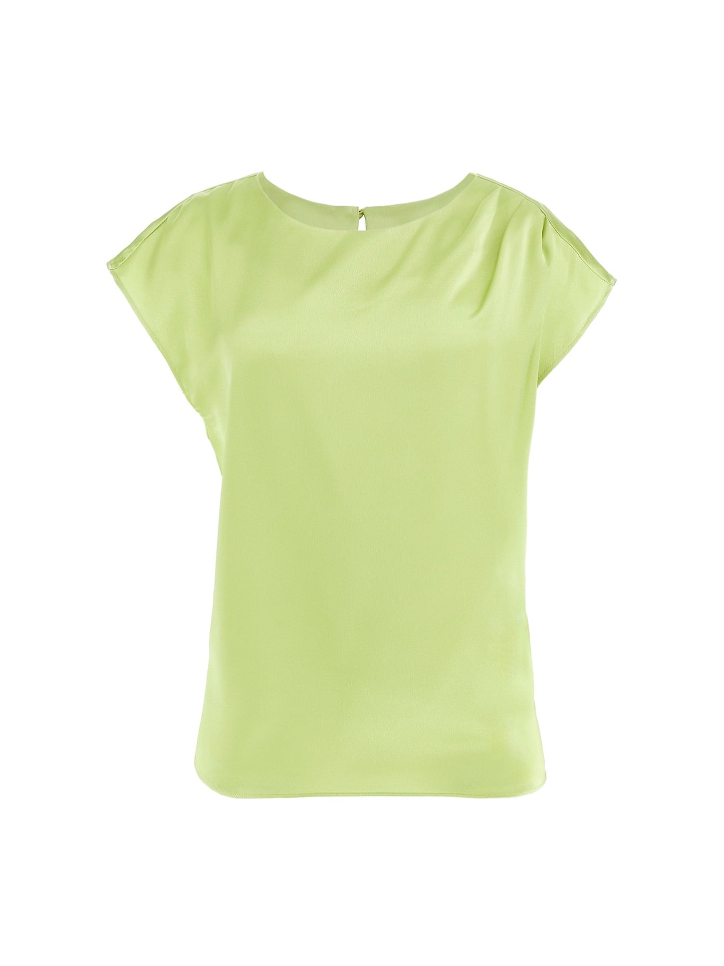 Marciano satin top