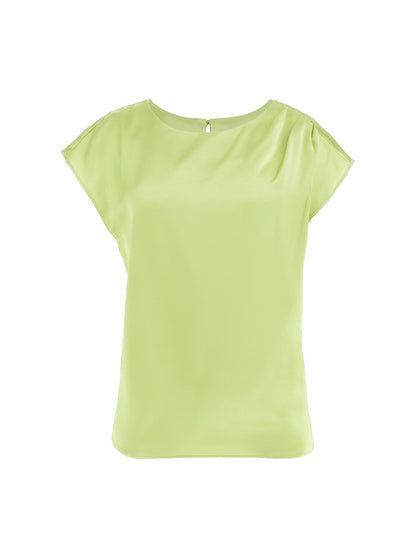 Marciano satin top