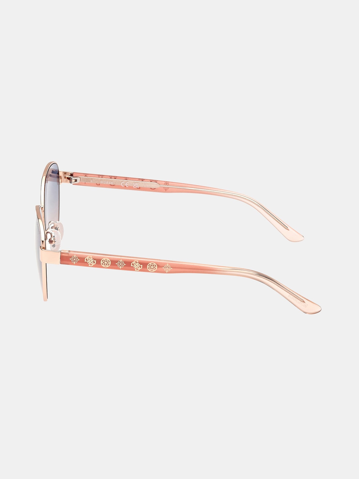 Round sunglasses