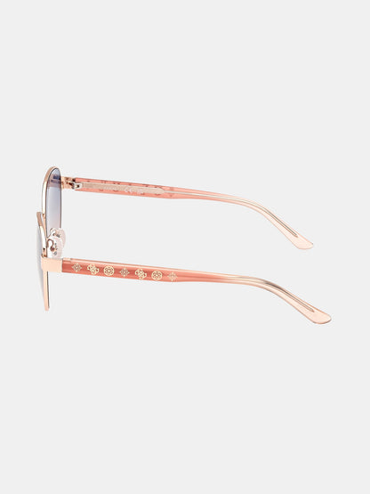 Round sunglasses